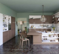 Кухня Elegante Кухня Elegante фабрика Veneta Cucine