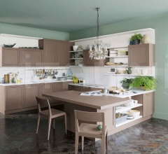 Кухня Elegante Кухня Elegante фабрика Veneta Cucine