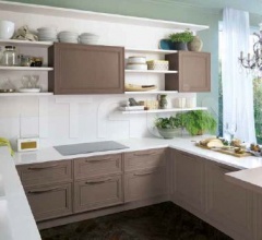 Кухня Elegante Кухня Elegante фабрика Veneta Cucine
