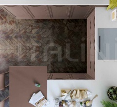 Кухня Elegante Кухня Elegante фабрика Veneta Cucine