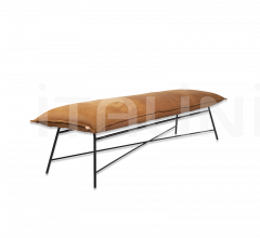Скамья Vidar dining bench without back Скамья Vidar dining bench without back фабрика Jess
