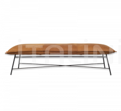 Скамья Vidar dining bench without back Скамья Vidar dining bench without back фабрика Jess