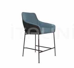 Итальянские Рестораны/Бары - Барный стул Jolly Итальянские Рестораны/Бары - Барный стул Jolly фабрика Jess