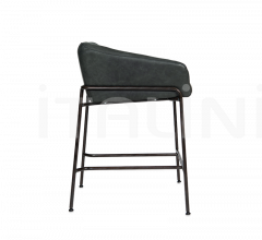 Итальянские Рестораны/Бары - Барный стул Jolly Итальянские Рестораны/Бары - Барный стул Jolly фабрика Jess