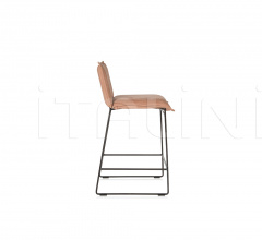 Итальянские Рестораны/Бары - Барный стул Amy Итальянские Рестораны/Бары - Барный стул Amy фабрика Jess