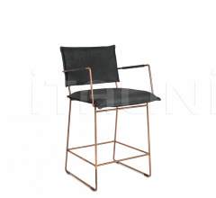 Итальянские Рестораны/Бары - Барный стул Norman Итальянские Рестораны/Бары - Барный стул Norman фабрика Jess