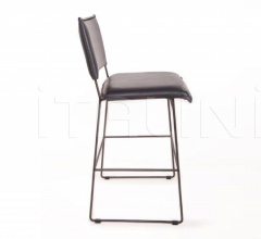 Итальянские Рестораны/Бары - Барный стул Norman Итальянские Рестораны/Бары - Барный стул Norman фабрика Jess