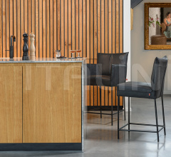 Итальянские Рестораны/Бары - Барный стул Forward Итальянские Рестораны/Бары - Барный стул Forward фабрика Jess