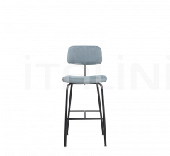 Итальянские Рестораны/Бары - Барный стул Zipp Итальянские Рестораны/Бары - Барный стул Zipp фабрика Jess