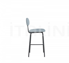 Итальянские Рестораны/Бары - Барный стул Zipp Итальянские Рестораны/Бары - Барный стул Zipp фабрика Jess
