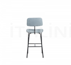 Итальянские Рестораны/Бары - Барный стул Zipp Итальянские Рестораны/Бары - Барный стул Zipp фабрика Jess