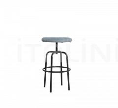 Итальянские Рестораны/Бары - Барный стул Zipp Итальянские Рестораны/Бары - Барный стул Zipp фабрика Jess