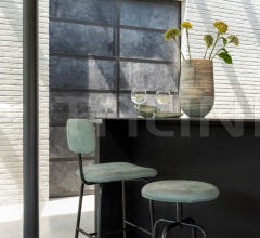 Итальянские Рестораны/Бары - Барный стул Zipp Итальянские Рестораны/Бары - Барный стул Zipp фабрика Jess