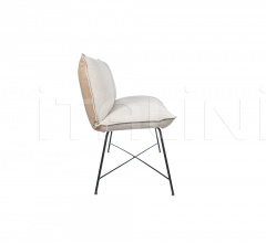 Итальянские Рестораны/Бары - Барный стул Vidar Итальянские Рестораны/Бары - Барный стул Vidar фабрика Jess