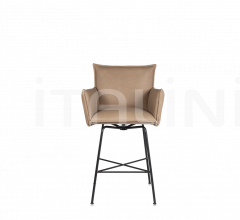 Итальянские Рестораны/Бары - Барный стул Sanne Итальянские Рестораны/Бары - Барный стул Sanne фабрика Jess