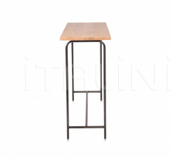 Итальянские Рестораны/Бары - Барный стол Jimmy Итальянские Рестораны/Бары - Барный стол Jimmy фабрика Jess