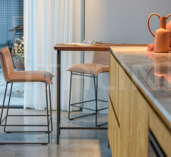 Итальянские Рестораны/Бары - Барный стол Jimmy Итальянские Рестораны/Бары - Барный стол Jimmy фабрика Jess