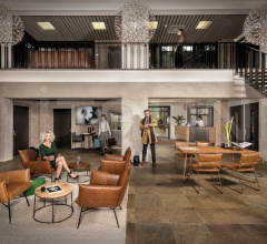 Итальянские Рестораны/Бары - Барный стол Jimmy Итальянские Рестораны/Бары - Барный стол Jimmy фабрика Jess