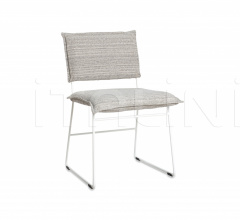 Итальянские Уличная мебель - Стул Norman outdoor фабрика Jess
