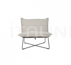 Итальянские Уличная мебель - Кресло Earl outdoor фабрика Jess