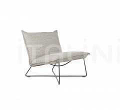 Итальянские Уличная мебель - Кресло Earl outdoor фабрика Jess
