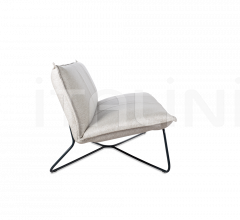 Итальянские Уличная мебель - Диван Earl outdoor фабрика Jess