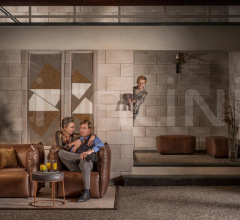 Итальянские Подушки - Подушка Lewis фабрика Jess