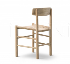 Стул Mogensen J39 Chair Стул Mogensen J39 Chair фабрика Fredericia