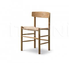 Стул Mogensen J39 Chair Стул Mogensen J39 Chair фабрика Fredericia