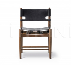 Стул The Spanish Dining Chair Стул The Spanish Dining Chair фабрика Fredericia