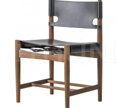 Стул The Spanish Dining Chair Стул The Spanish Dining Chair фабрика Fredericia