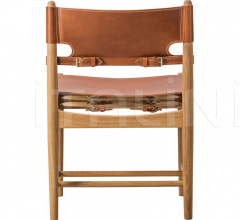 Стул The Spanish Dining Chair Стул The Spanish Dining Chair фабрика Fredericia