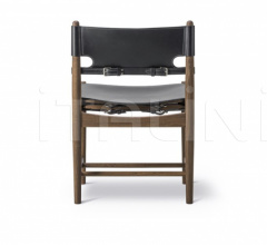 Стул The Spanish Dining Chair Стул The Spanish Dining Chair фабрика Fredericia