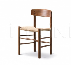 Стул Mogensen J39 Chair Стул Mogensen J39 Chair фабрика Fredericia