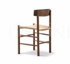 Стул Mogensen J39 Chair Стул Mogensen J39 Chair фабрика Fredericia