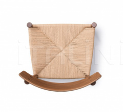 Стул Mogensen J39 Chair Стул Mogensen J39 Chair фабрика Fredericia