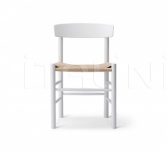 Стул Mogensen J39 Chair Стул Mogensen J39 Chair фабрика Fredericia