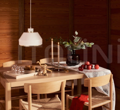 Стул Mogensen J39 Chair Стул Mogensen J39 Chair фабрика Fredericia