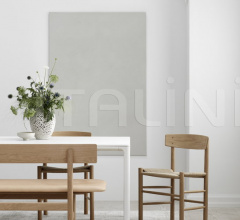 Стул Mogensen J39 Chair Стул Mogensen J39 Chair фабрика Fredericia