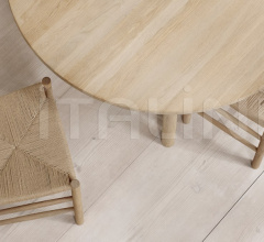 Стул Mogensen J39 Chair Стул Mogensen J39 Chair фабрика Fredericia