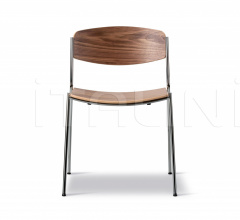 Стул Lynderup Chair - Model 3080 Стул Lynderup Chair - Model 3080 фабрика Fredericia