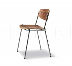 Стул Lynderup Chair - Model 3080 Стул Lynderup Chair - Model 3080 фабрика Fredericia