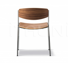 Стул Lynderup Chair - Model 3080 Стул Lynderup Chair - Model 3080 фабрика Fredericia