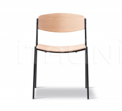 Стул Lynderup Chair - Model 3080 Стул Lynderup Chair - Model 3080 фабрика Fredericia