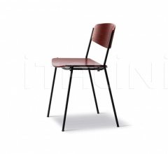 Стул Lynderup Chair - Model 3080 Стул Lynderup Chair - Model 3080 фабрика Fredericia