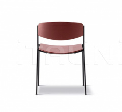 Стул Lynderup Chair - Model 3080 Стул Lynderup Chair - Model 3080 фабрика Fredericia