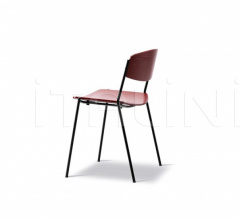 Стул Lynderup Chair - Model 3080 Стул Lynderup Chair - Model 3080 фабрика Fredericia
