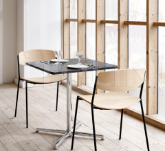 Стул Lynderup Chair - Model 3080 Стул Lynderup Chair - Model 3080 фабрика Fredericia