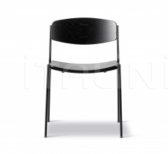 Стул Lynderup Chair - Model 3080 Стул Lynderup Chair - Model 3080 фабрика Fredericia