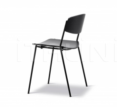 Стул Lynderup Chair - Model 3080 Стул Lynderup Chair - Model 3080 фабрика Fredericia